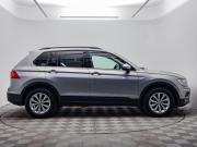 Volkswagen Tiguan II Москва  - изображение 25
