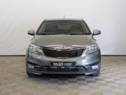 Kia Rio III Рестайлинг Москва  - изображение 31