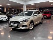 Hyundai Solaris II Тверь  - изображение 21