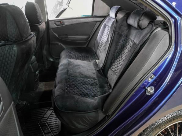 Hyundai Sonata V (NF) Рестайлинг с пробегом 2008 года, цена 649 000 рублей, 327948 км, седан, Автокод Объявления