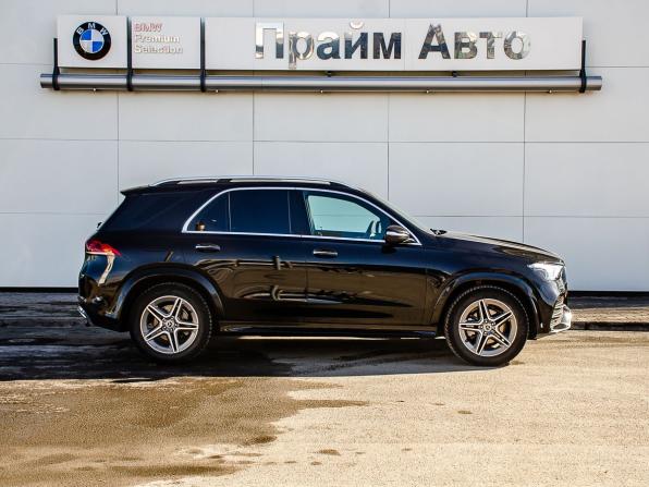 Mercedes-Benz GLE II (V167) с пробегом 2021 года, цена 6 720 000 рублей, 86253 км, внедорожник, Автокод Объявления