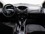 Ford Focus III Рестайлинг Тюмень  - изображение 38