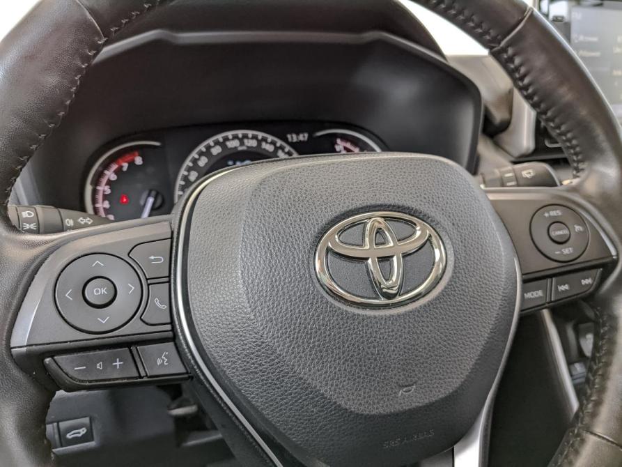 Toyota RAV4 V (XA50) Москва  - изображение 24