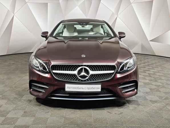 Mercedes-Benz E-Класс V (W213 S213 C238) с пробегом 2019 года, цена 3 999 999 рублей, 97104 км, купе-хардтоп, Автокод Объявления