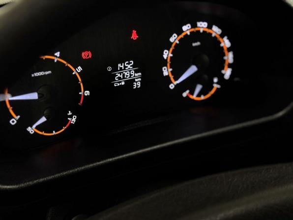 Lada (ВАЗ) Niva Legend I с пробегом 2025 года, цена 880 000 рублей, 24799 км, внедорожник, Автокод Объявления