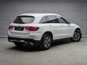 Mercedes-Benz GLC I (X253) Рестайлинг Москва  - изображение 21