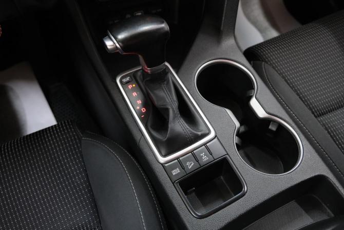 Kia Sportage IV с пробегом 2016 года, цена 2 099 000 рублей, 114900 км, внедорожник, Автокод Объявления
