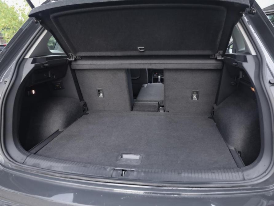 Volkswagen Tiguan II Санкт-Петербург  - изображение 27