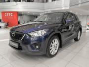 Mazda CX-5 I Казань  - изображение 23