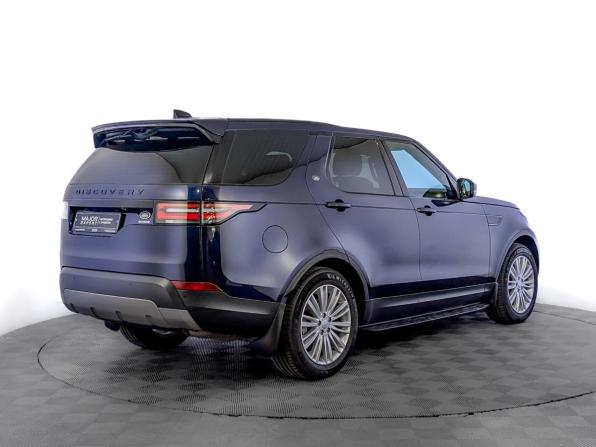 Land Rover Discovery V с пробегом 2018 года, цена 3 040 000 рублей, 202287 км, внедорожник, Автокод Объявления