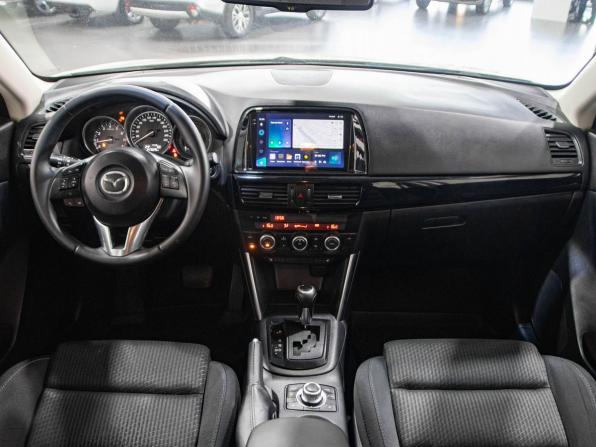 Mazda CX-5 I с пробегом 2012 года, цена 1 648 000 рублей, 147800 км, внедорожник, Автокод Объявления