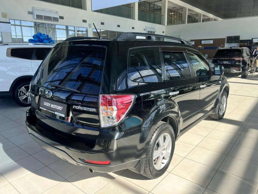 Subaru Forester III Екатеринбург  - изображение 6