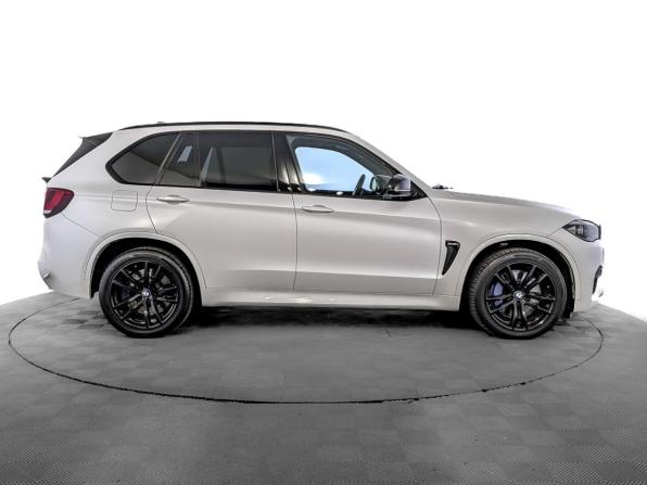 BMW X5 M II (F85) с пробегом 2016 года, цена 3 775 000 рублей, 114640 км, внедорожник, Автокод Объявления
