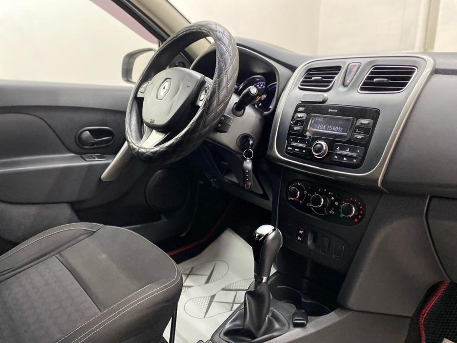 Renault Logan II Энгельс  - изображение 34