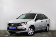Lada (ВАЗ) Granta I Рестайлинг Сургут  - изображение 22