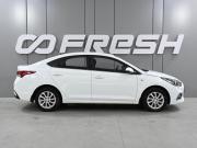 Hyundai Solaris II Ростов-на-Дону  - изображение 23