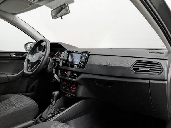 Volkswagen Polo VI с пробегом 2021 года, цена 1 290 000 рублей, 138707 км, лифтбек, Автокод Объявления