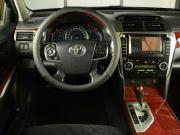 Toyota Camry VII (XV50) Кемерово  - изображение 34