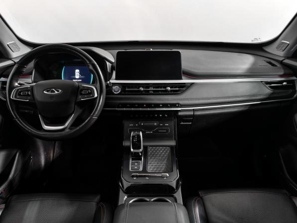 Chery Tiggo 7 Pro I с пробегом 2022 года, цена 1 382 000 рублей, 72770 км, внедорожник, Автокод Объявления