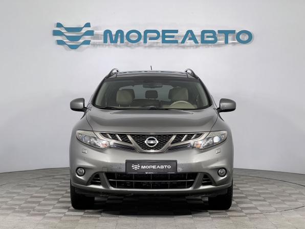 Nissan Murano II (Z51) Рестайлинг 2 с пробегом 2011 года, цена 1 150 000 рублей, 263159 км, внедорожник, Автокод Объявления