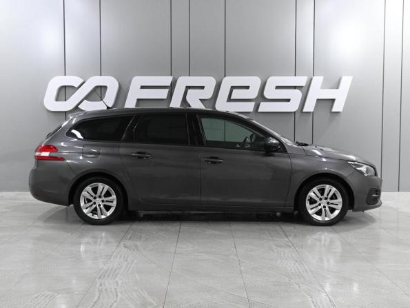 Peugeot 308 II Рестайлинг с пробегом 2019 года, цена 1 299 000 рублей, 119202 км, универсал, Автокод Объявления