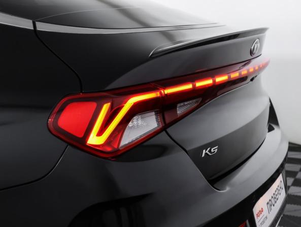 Kia K5 III с пробегом 2021 года, цена 2 474 000 рублей, 112472 км, седан, Автокод Объявления