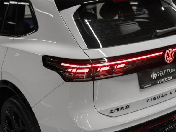 Volkswagen Tiguan III (China Market) с пробегом 2026 года, цена 4 900 000 рублей, 17 км, внедорожник, Автокод Объявления