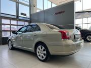 Toyota Avensis II Рестайлинг Екатеринбург  - изображение 25