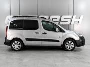Peugeot Partner II Рестайлинг 2 Ростов-на-Дону  - изображение 21