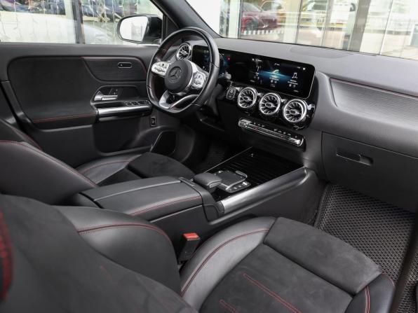 Mercedes-Benz GLA II (H247) с пробегом 2020 года, цена 3 649 000 рублей, 70837 км, внедорожник, Автокод Объявления