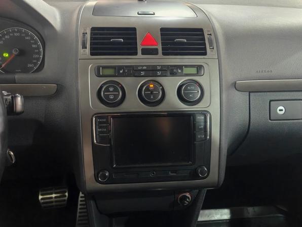 Volkswagen Touran I Рестайлинг с пробегом 2008 года, цена 625 000 рублей, 368955 км, компактвэн, Автокод Объявления