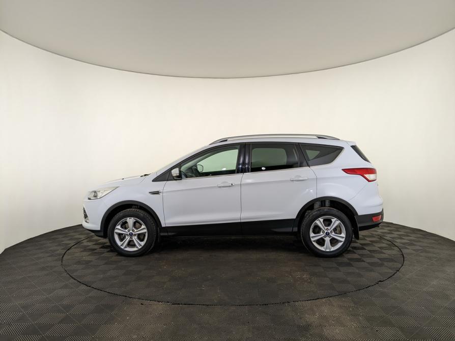 Ford Kuga II Москва  - изображение 8