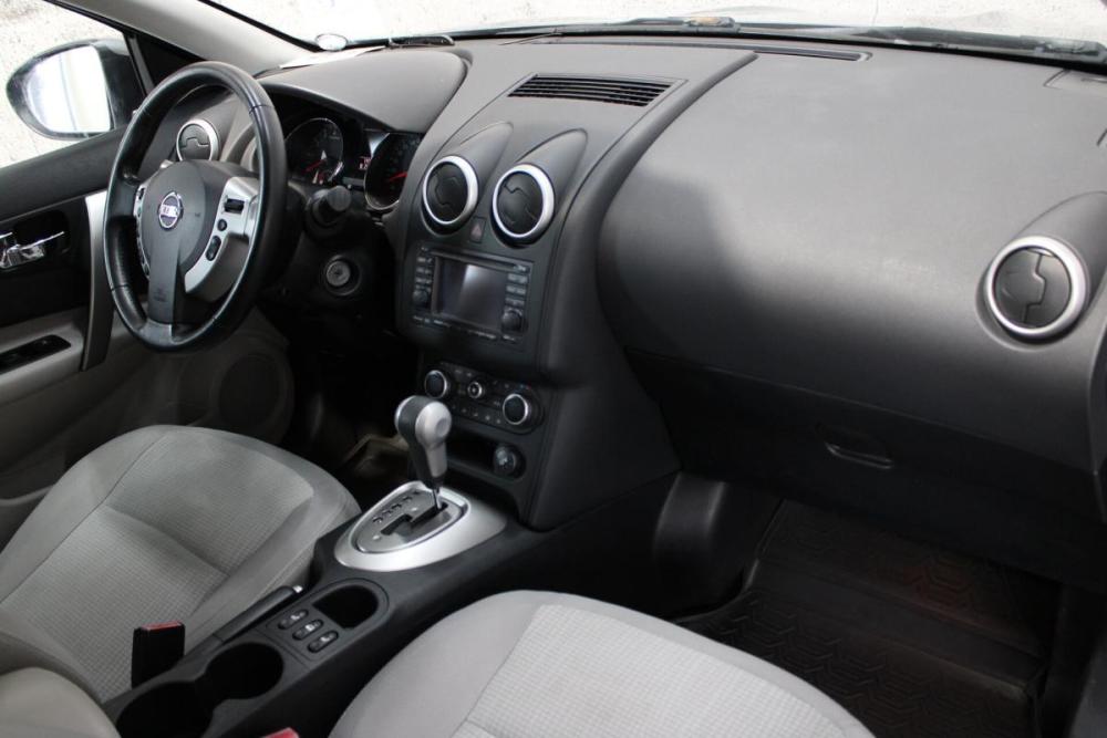 Nissan Qashqai I Рестайлинг Ярославль  - изображение 11
