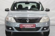 Renault Logan I Рестайлинг Кемерово  - изображение 25