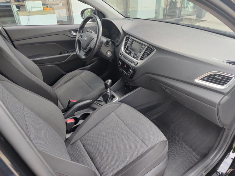 Hyundai Solaris II Ижевск  - изображение 13