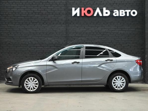 Lada (ВАЗ) Vesta I с пробегом 2019 года, цена 845 000 рублей, 180900 км, седан, Автокод Объявления