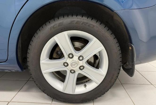Mazda 6 I (GG) Рестайлинг с пробегом 2006 года, цена 695 000 рублей, 170409 км, седан, Автокод Объявления