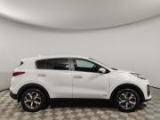 Kia Sportage IV Рестайлинг Москва  - изображение 26