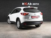 Mazda CX-5 I Екатеринбург  - изображение 21