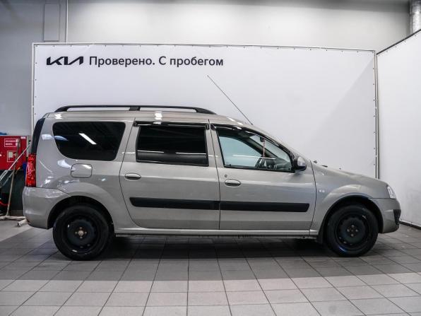 Lada (ВАЗ) Largus I с пробегом 2014 года, цена 729 000 рублей, 91892 км, универсал, Автокод Объявления