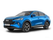 Haval F7x II Москва  - изображение 5