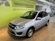 Lada (ВАЗ) Granta I Чебоксары  - изображение 26