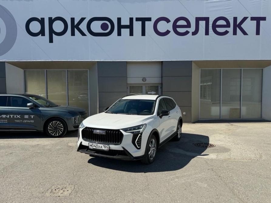 Haval Jolion I Рестайлинг Волгоград  - изображение 1