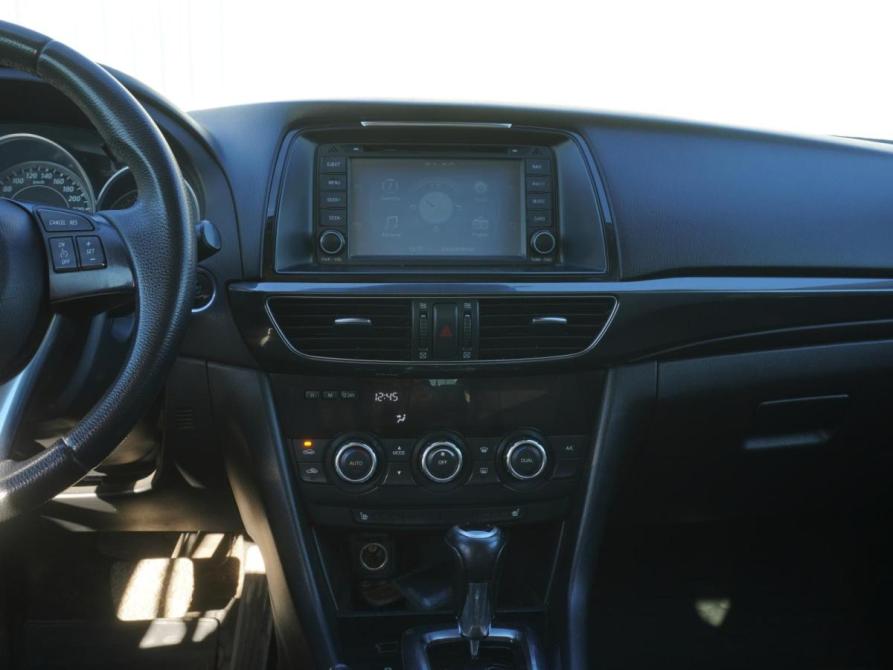 Mazda 6 III (GJ) Тверь  - изображение 18