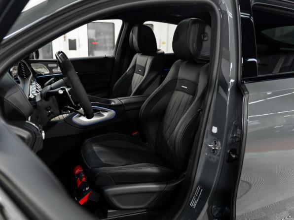 Новый Mercedes-Benz GLE Coupe AMG II (C167) Рестайлинг 2025 года, цена 23 622 164 рубля, внедорожник, Автокод Объявления