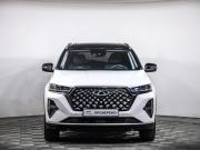 Chery Tiggo 7 Pro Max I Санкт-Петербург  - изображение 41
