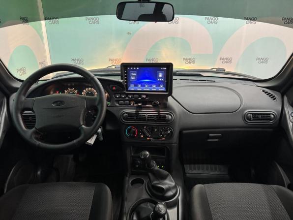 Lada (ВАЗ) Niva Travel I с пробегом 2023 года, цена 888 000 рублей, 73053 км, внедорожник, Автокод Объявления