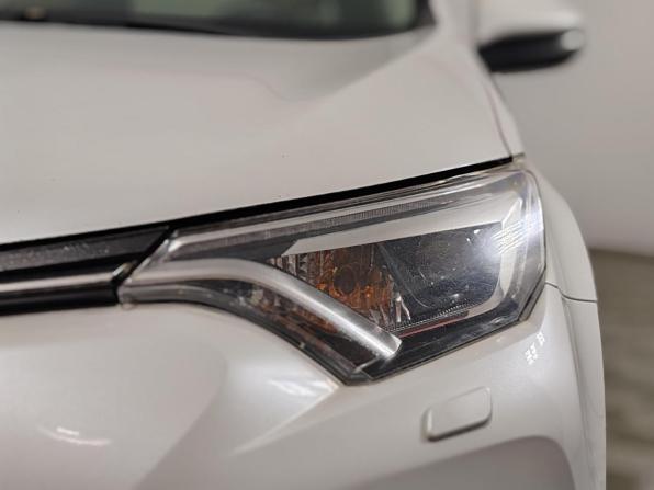 Toyota RAV4 IV (XA40) Рестайлинг с пробегом 2018 года, цена 2 499 000 рублей, 199758 км, внедорожник, Автокод Объявления