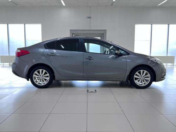Kia Cerato III с пробегом 2014 года, цена 1 310 000 рублей, 150756 км, седан, Автокод Объявления