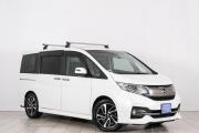 Honda Stepwgn V Красноярск  - изображение 23